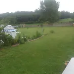 Le Logis Du Bouil Panzió 3*