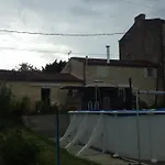 Le Logis Du Bouil Champagne