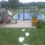 Le Logis Du Bouil Panzió 3*
