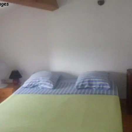 Le Logis Du Bouil Champagne