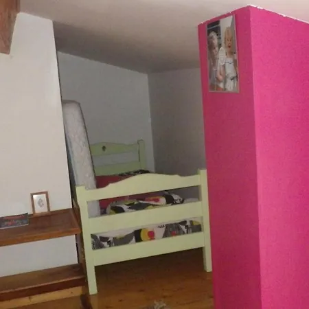 Panzió Le Logis Du Bouil