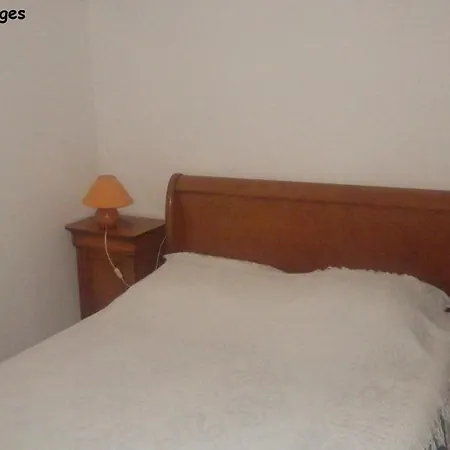 Le Logis Du Bouil 3* Champagne