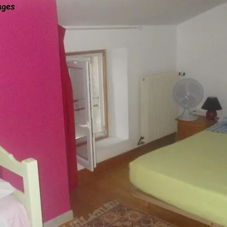 Le Logis Du Bouil Champagne