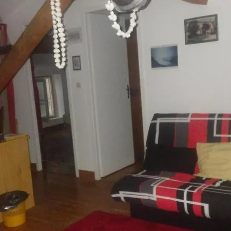 Le Logis Du Bouil Champagne