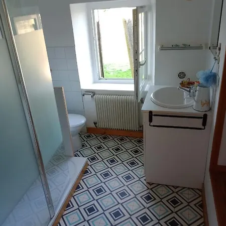 Le Logis Du Bouil 3*