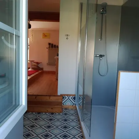 Panzió Le Logis Du Bouil 3*