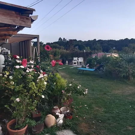 Panzió Le Logis Du Bouil