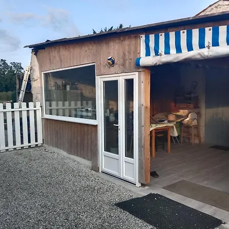 Le Logis Du Bouil Champagne